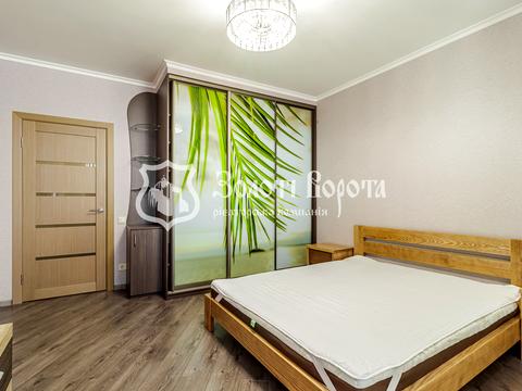 квартира за адресою Олевська вул., 5