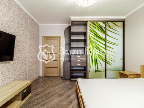 квартира за адресою Олевська вул., 5