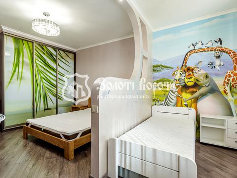 квартира за адресою Олевська вул., 5