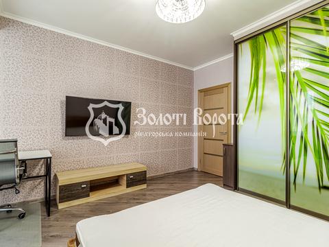 квартира за адресою Олевська вул., 5