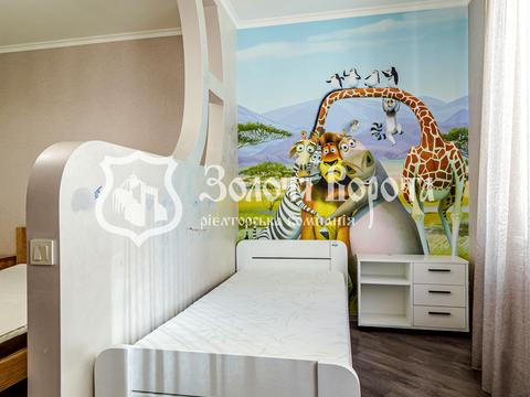 квартира за адресою Олевська вул., 5