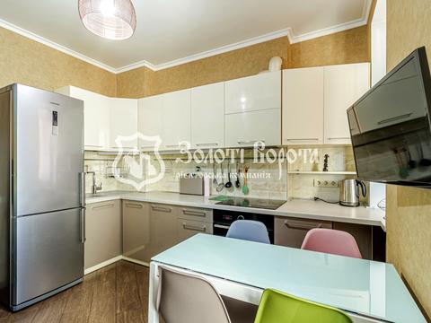 квартира за адресою Олевська вул., 5