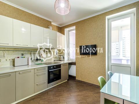 квартира за адресою Олевська вул., 5