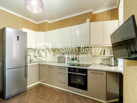 квартира за адресою Олевська вул., 5