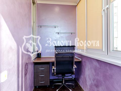 квартира за адресою Олевська вул., 5