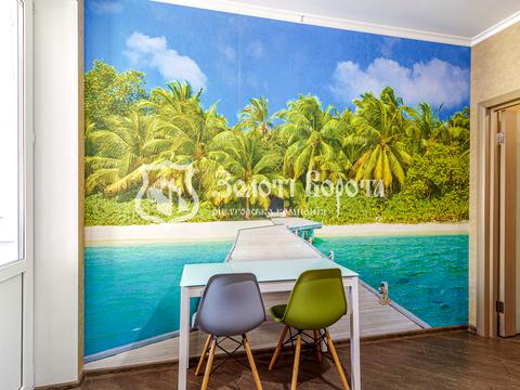 квартира за адресою Олевська вул., 5