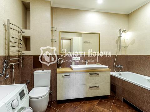 квартира за адресою Олевська вул., 5