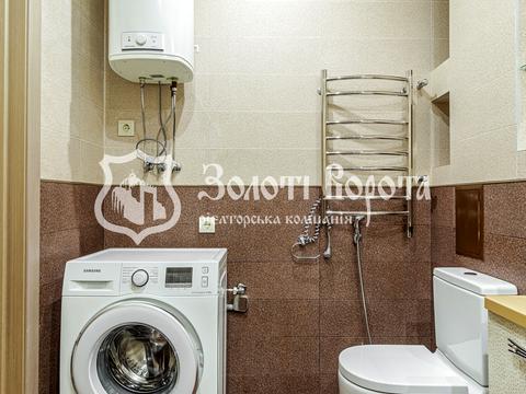 квартира за адресою Олевська вул., 5