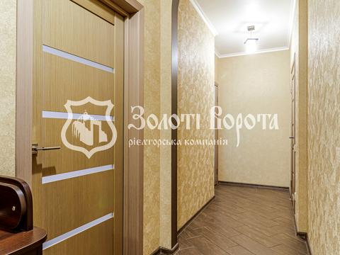 квартира за адресою Олевська вул., 5