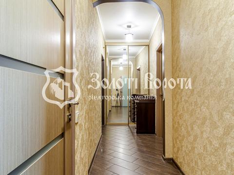 квартира за адресою Олевська вул., 5