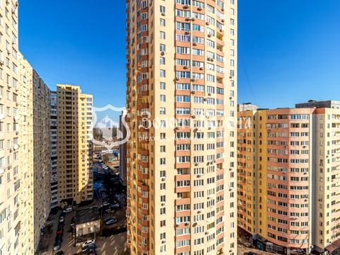 квартира за адресою Олевська вул., 5