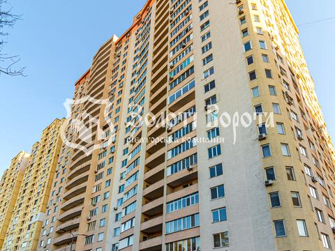 квартира за адресою Олевська вул., 5