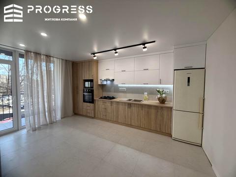 квартира за адресою Юліана Пелеша вул., 3