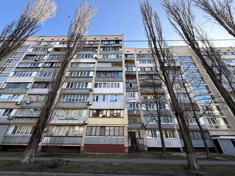 квартира за адресою Дмитра Павличка просп., 10-А