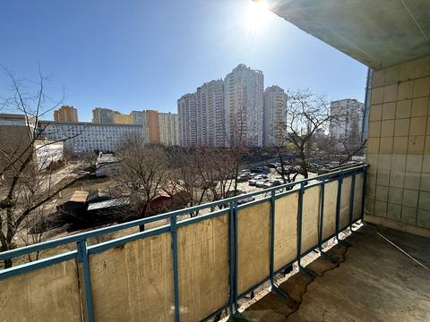 квартира за адресою Дмитра Павличка просп., 10-А