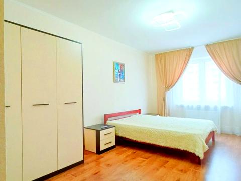 квартира за адресою Балтійський пров., 3