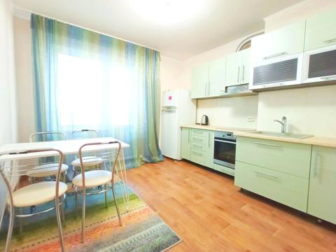 квартира за адресою Балтійський пров., 3