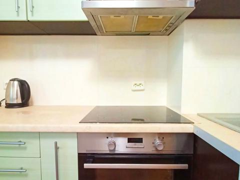 квартира за адресою Балтійський пров., 3