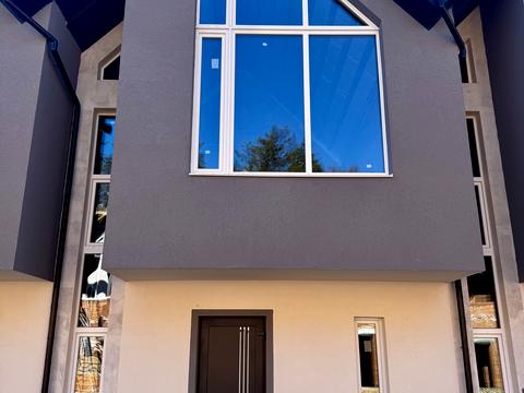 дом по адресу Соснівська ул.