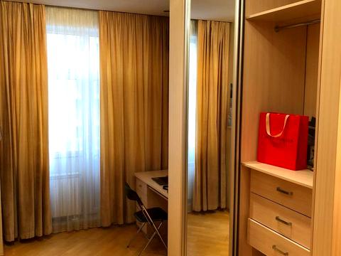 квартира по адресу Антоновича ул. (Горького), 72