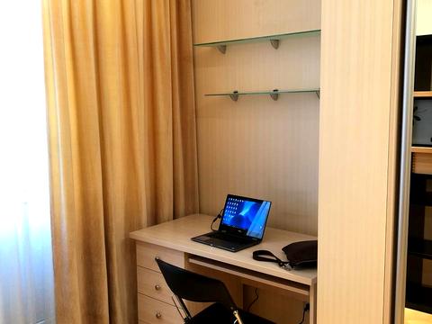 квартира по адресу Антоновича ул. (Горького), 72