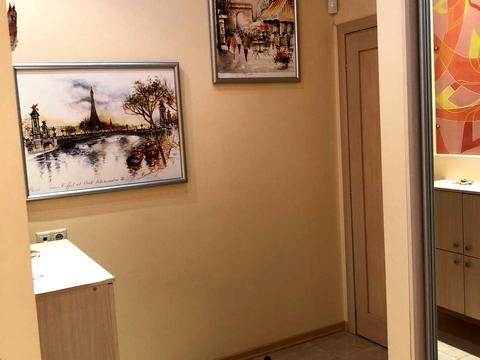 квартира по адресу Антоновича ул. (Горького), 72