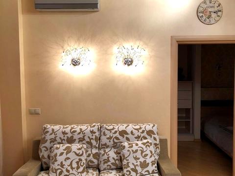 квартира по адресу Антоновича ул. (Горького), 72