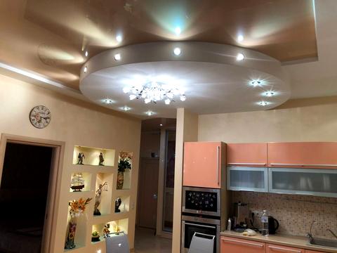 квартира по адресу Антоновича ул. (Горького), 72