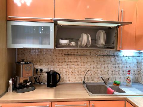 квартира по адресу Антоновича ул. (Горького), 72