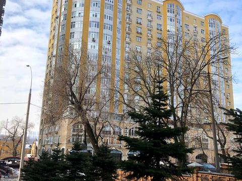 квартира по адресу Антоновича ул. (Горького), 72