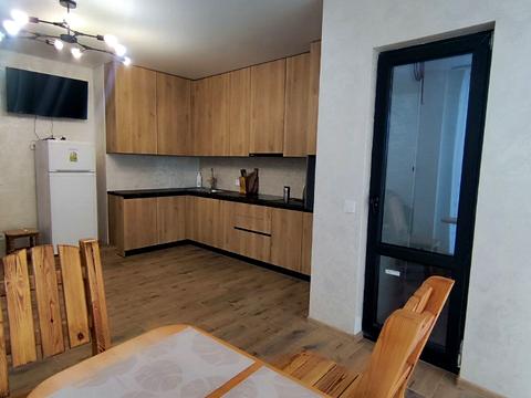 квартира за адресою Ленкавського вул., 34 к6