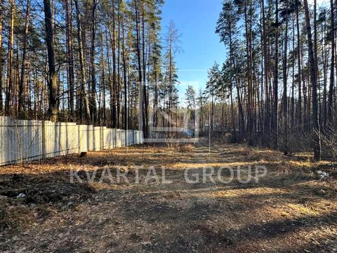 ділянка за адресою с. Стоянка, Святошинська