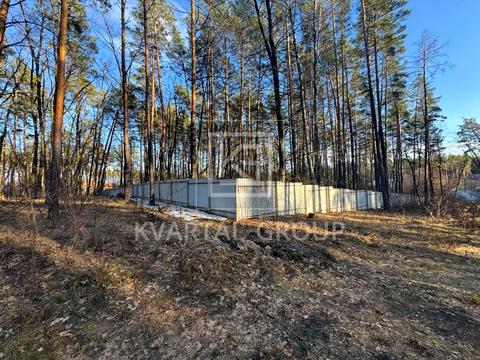 ділянка за адресою с. Стоянка, Святошинська