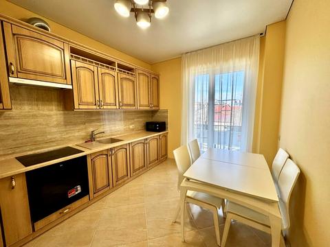 квартира по адресу Свободи просп., 5