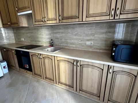 квартира по адресу Свободи просп., 5