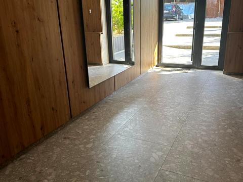 квартира по адресу Свободи просп., 5