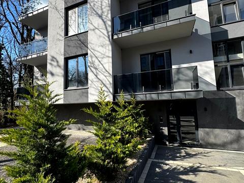 квартира по адресу Свободи просп., 5