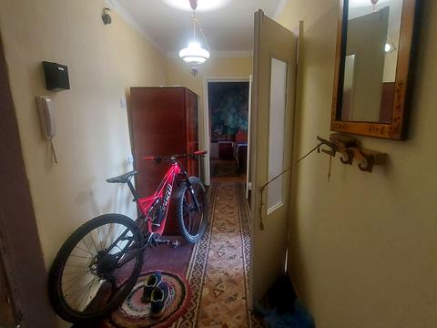 квартира по адресу Армейская ул., 10