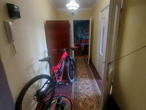 квартира по адресу Армейская ул., 10