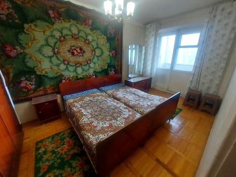 квартира по адресу Армейская ул., 10