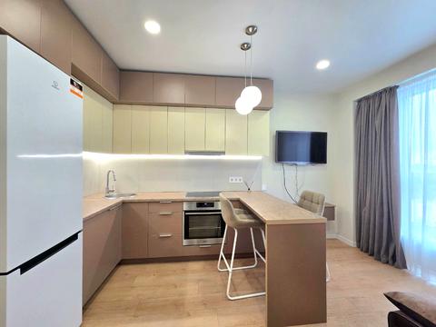 квартира за адресою Набережна Перемоги вул., 112-Д к1