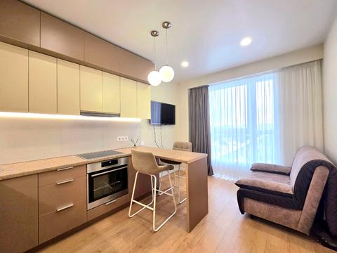 квартира за адресою Набережна Перемоги вул., 112-Д к1