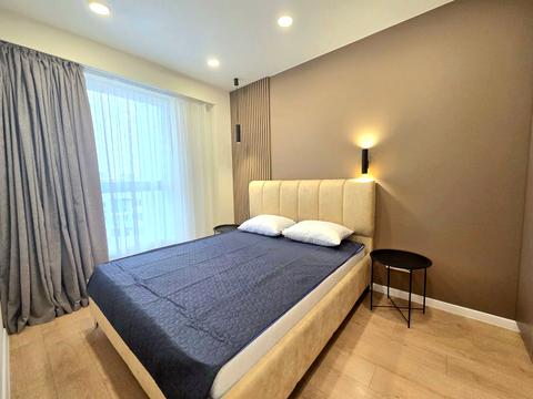 квартира за адресою Набережна Перемоги вул., 112-Д к1