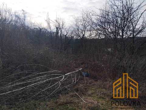 участок по адресу Джерельна