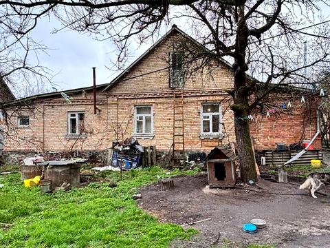 будинок за адресою Гуцала вул., 22