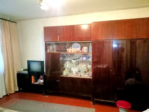 квартира по адресу Вернадского ул., 8