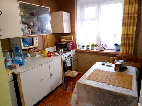 квартира по адресу Вернадского ул., 8