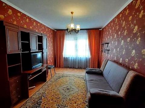 квартира по адресу Милославская ул., 12