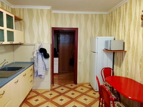 квартира по адресу Милославская ул., 12