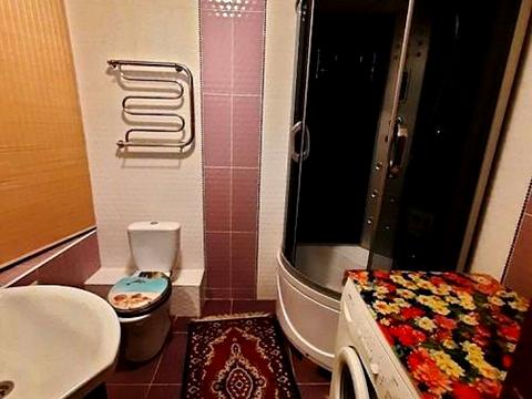 квартира по адресу Милославская ул., 12